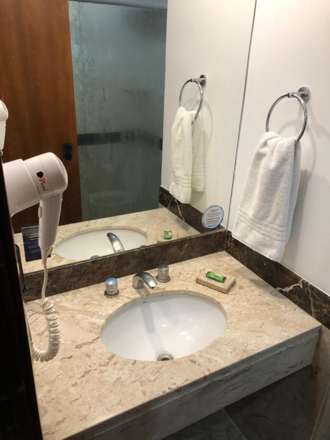 Flat-Hotel Faria Lima Itaim Sao Paulo, Garagem Inclusa ! Экстерьер фото