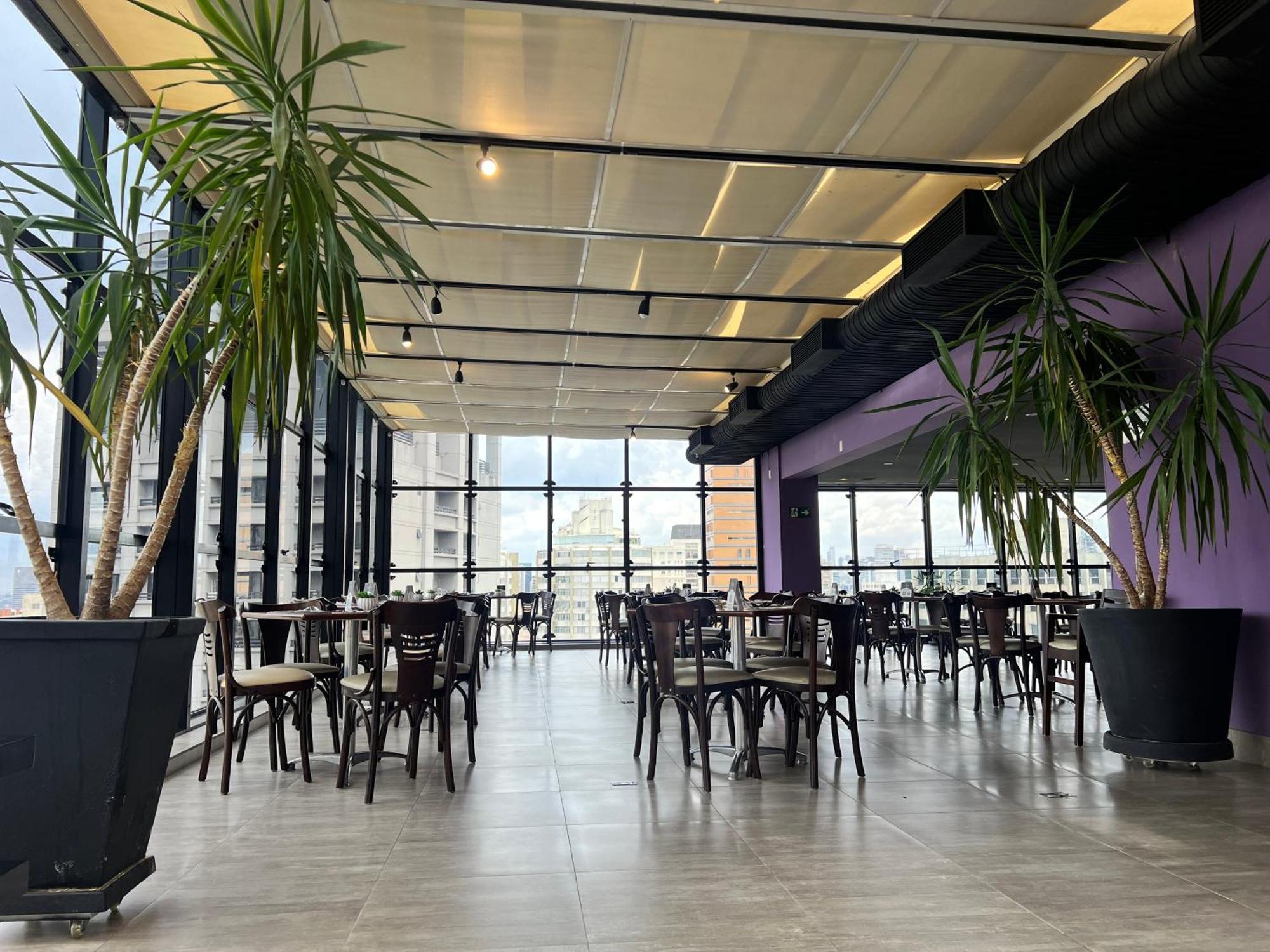 Flat-Hotel Faria Lima Itaim Sao Paulo, Garagem Inclusa ! Экстерьер фото