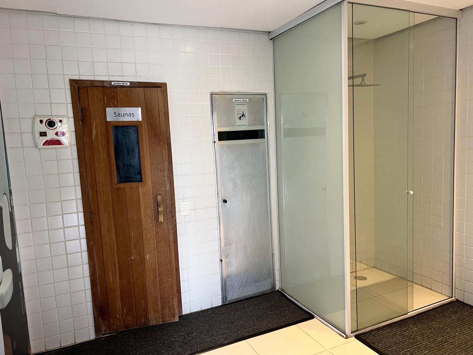 Flat-Hotel Faria Lima Itaim Sao Paulo, Garagem Inclusa ! Экстерьер фото